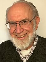 Eric Alan Nelson